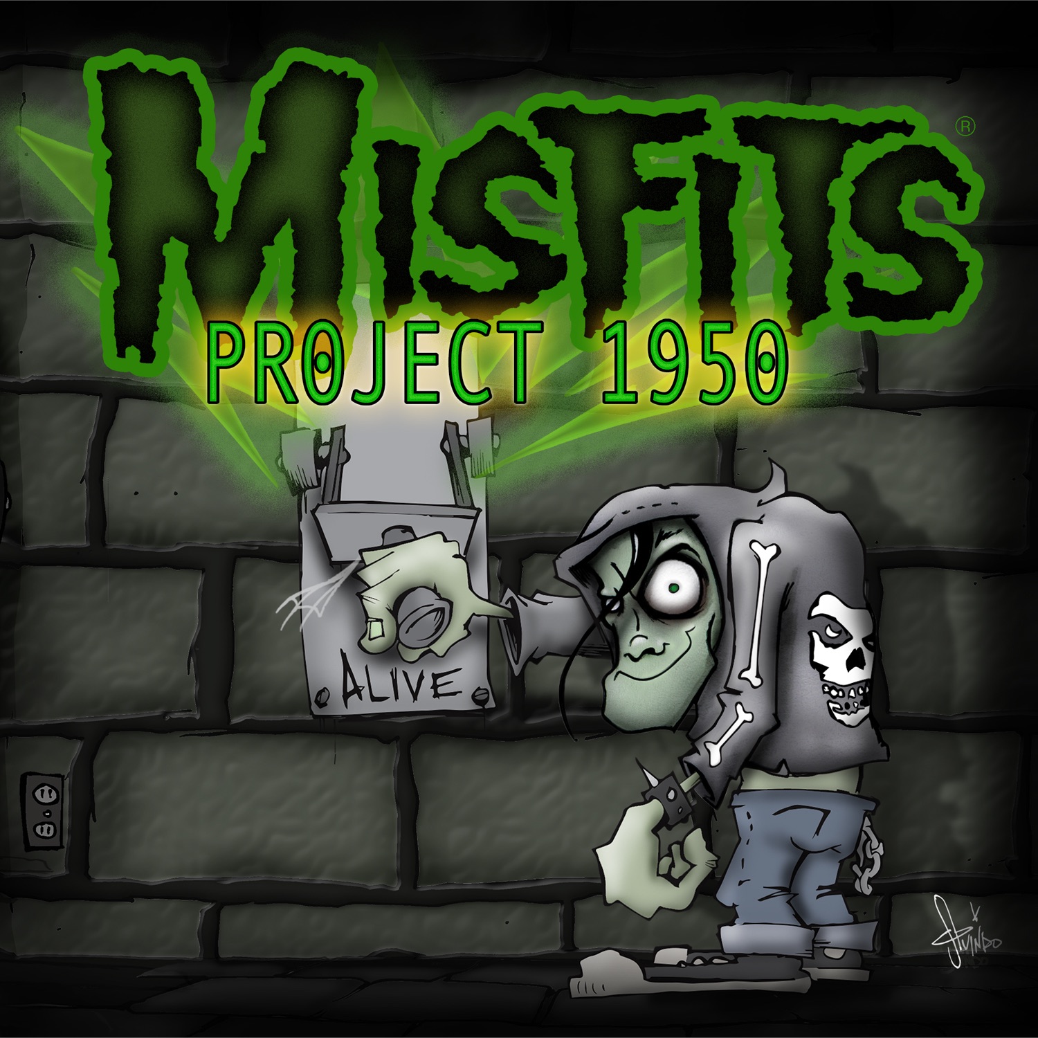 Project 1950 (Expanded Edition) album cover