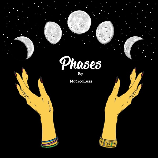 Phases - Single album cover