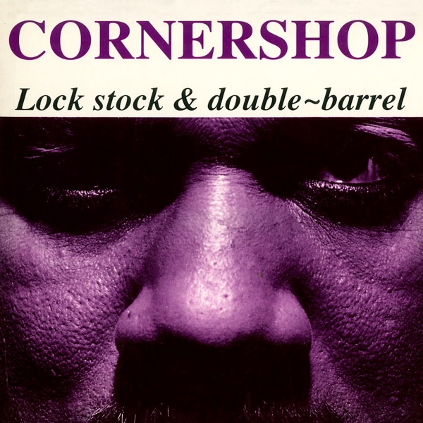 Lock Stock & Double-Barrel - EP album cover