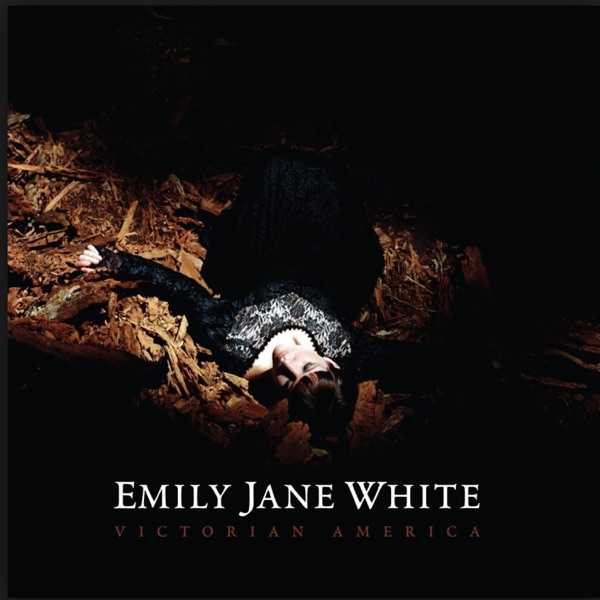 Victorian America album cover