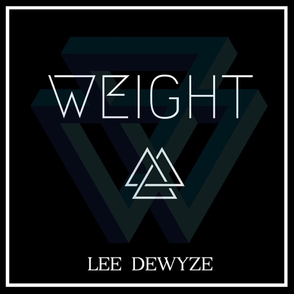 Weight - Single album cover