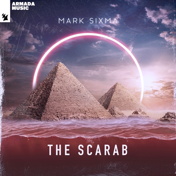 The Scarab - Single album cover