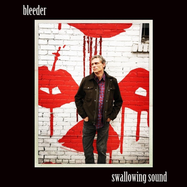 Swallowing Sound - Single album cover