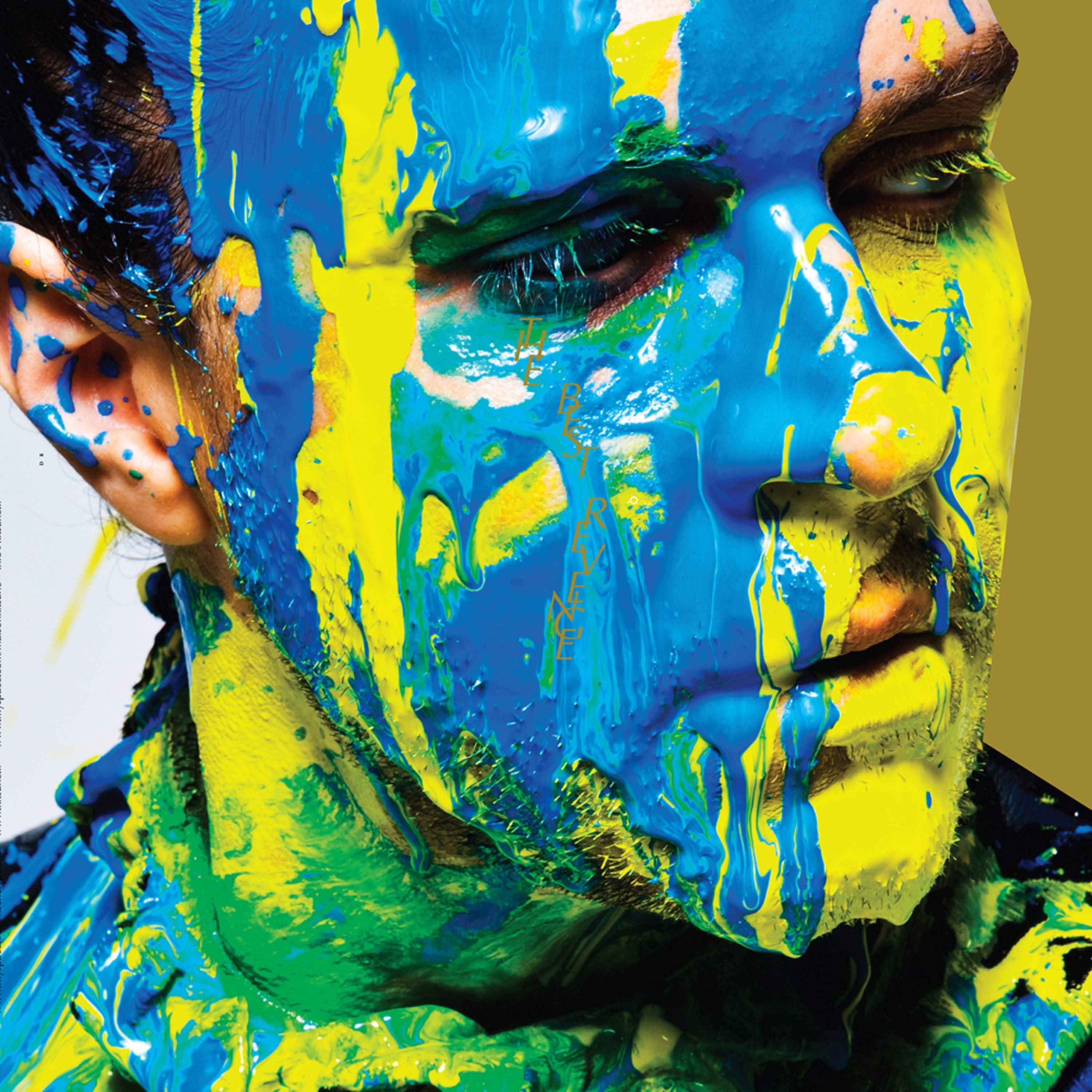 Fischerspooner Remixes: The Best Revenge / Danse en France (Kitsuné) album cover