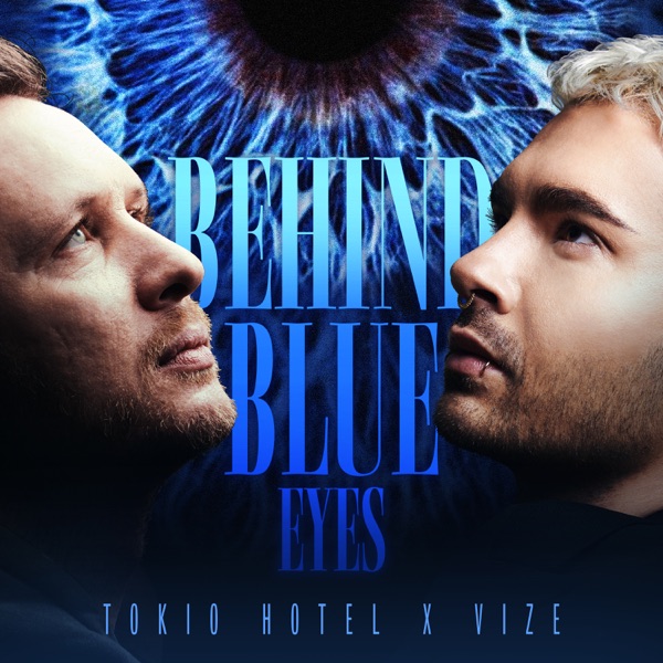 Behind Blue Eyes - Single album cover