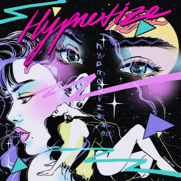 Hypnotize (Betamaxx Remix) - Single album cover