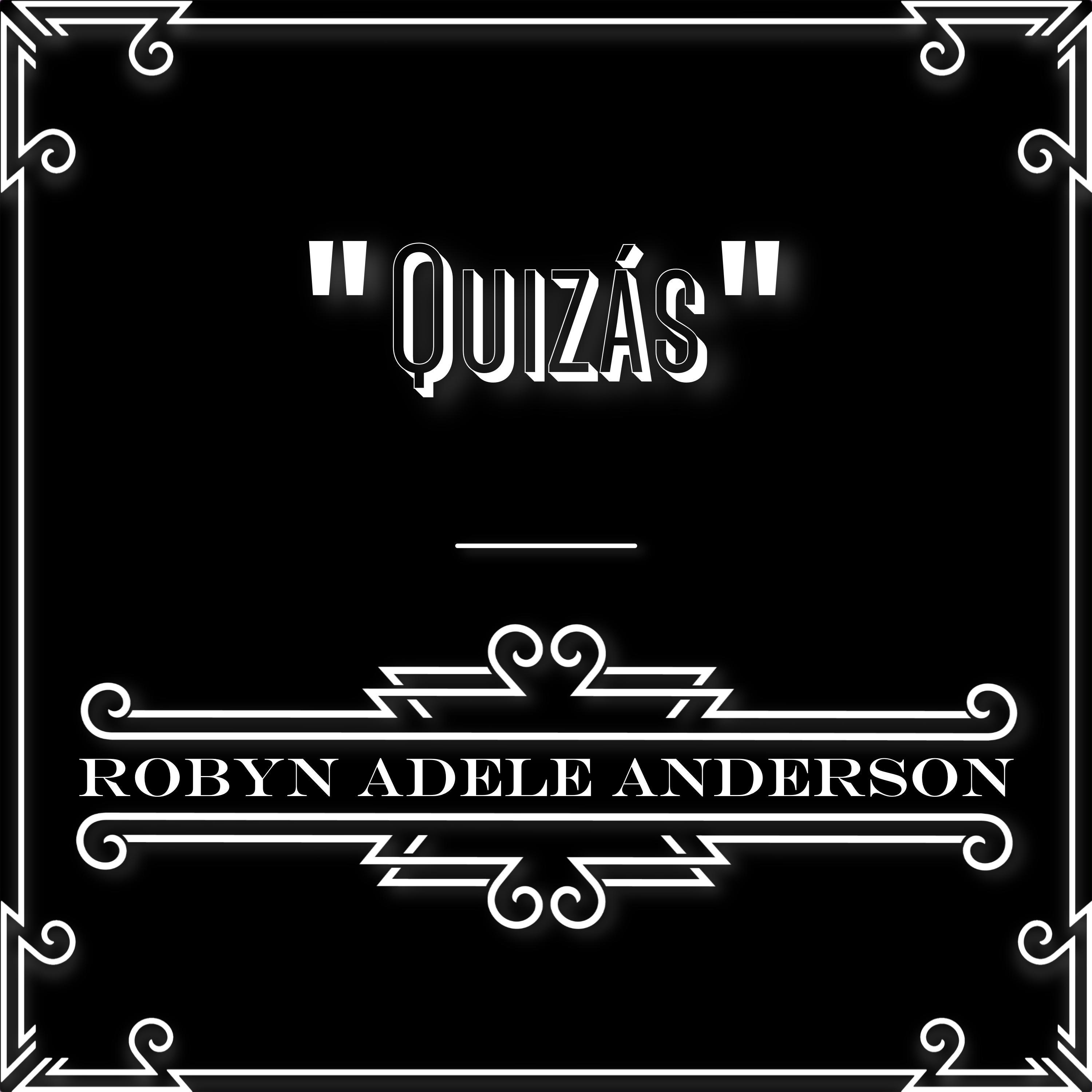 Quizás - Single album cover
