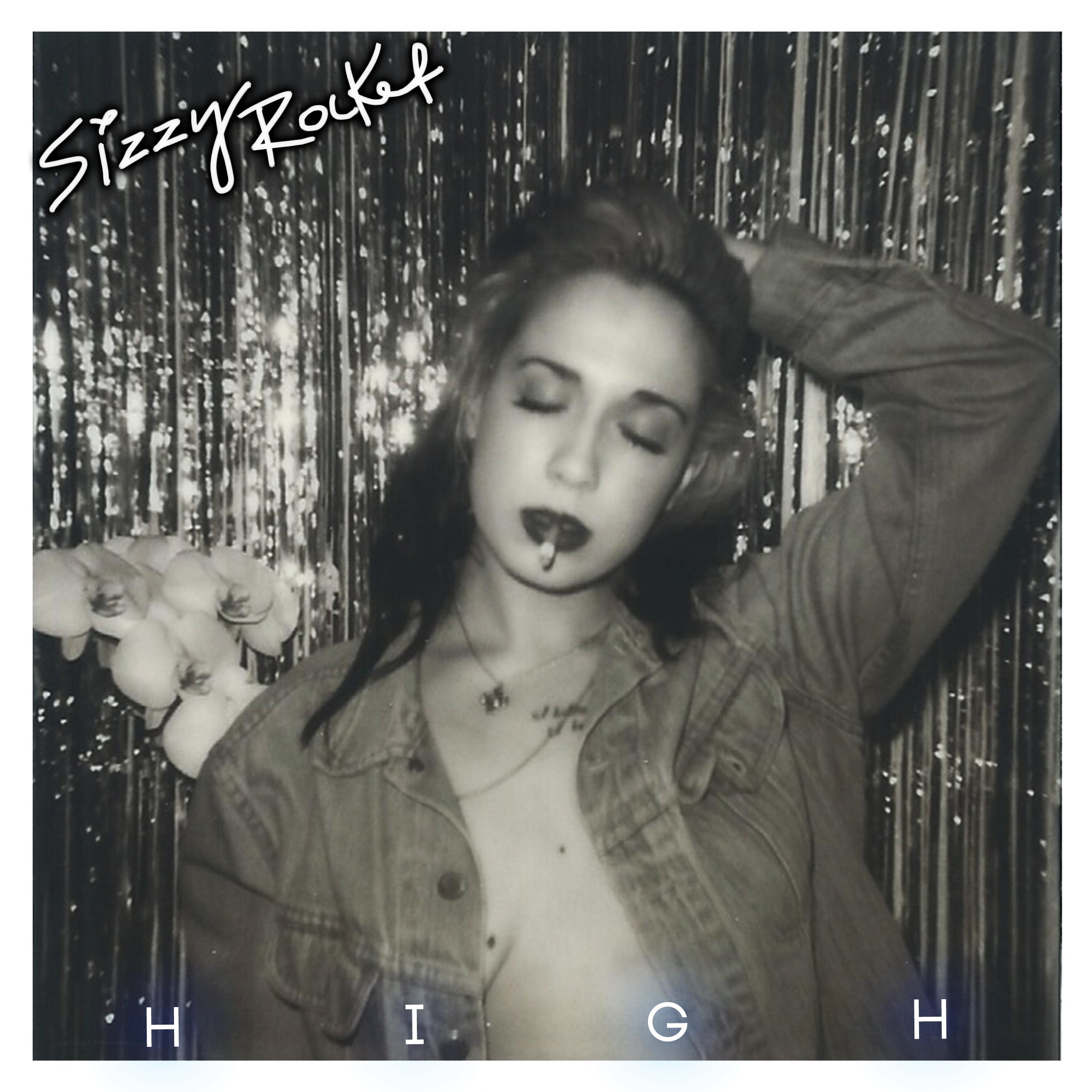 High - Single album cover