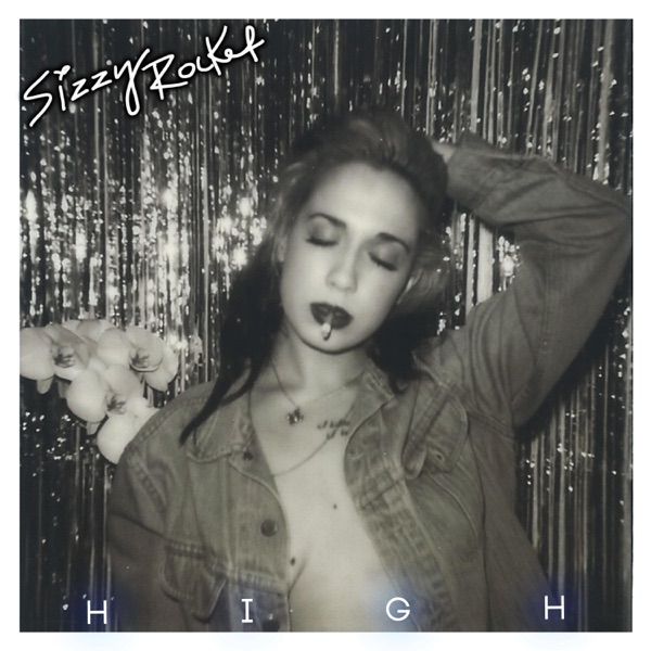 High - Single album cover