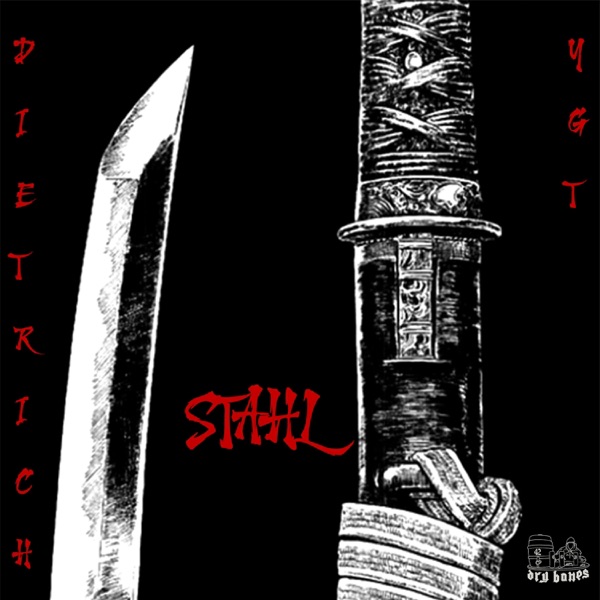 STAHL album cover