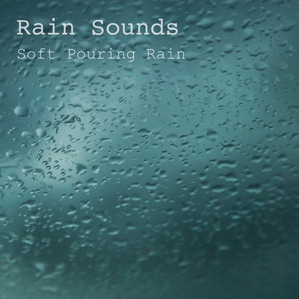 Soft Pouring Rain album cover