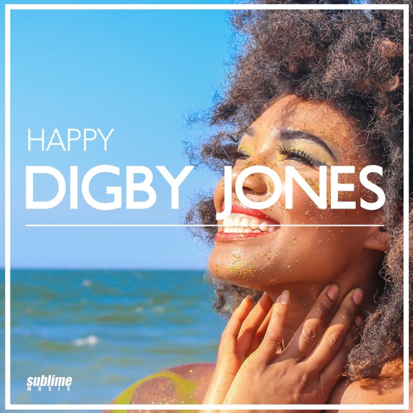 Happy - Single album cover