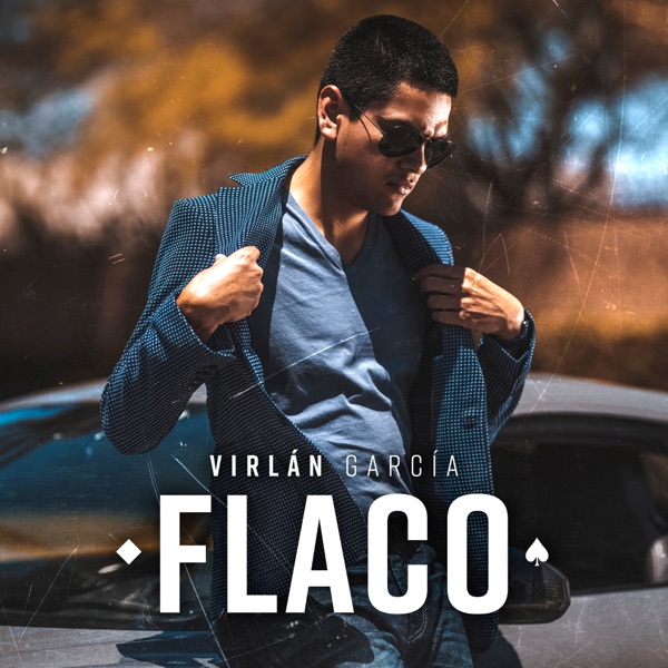 Flaco - Single album cover