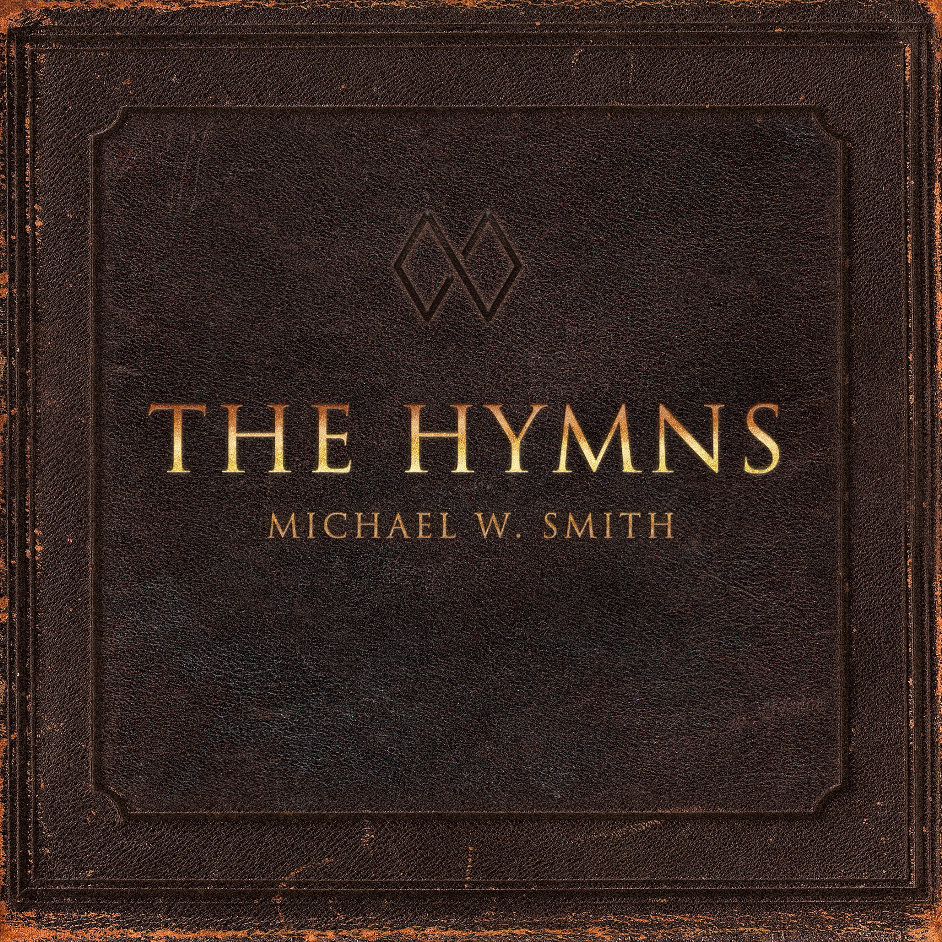 The Hymns album cover