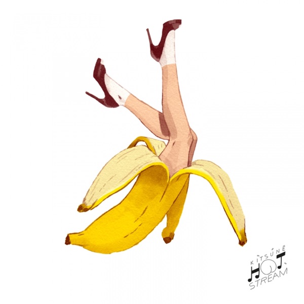 In & Out (feat. Mammals) - Single album cover