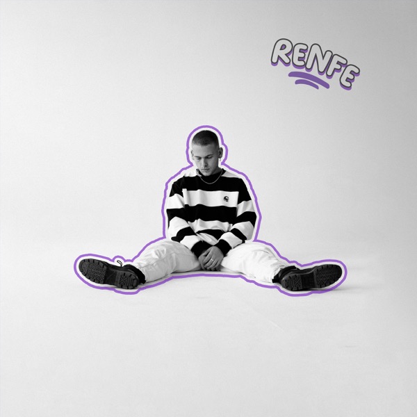 Renfe - Single album cover