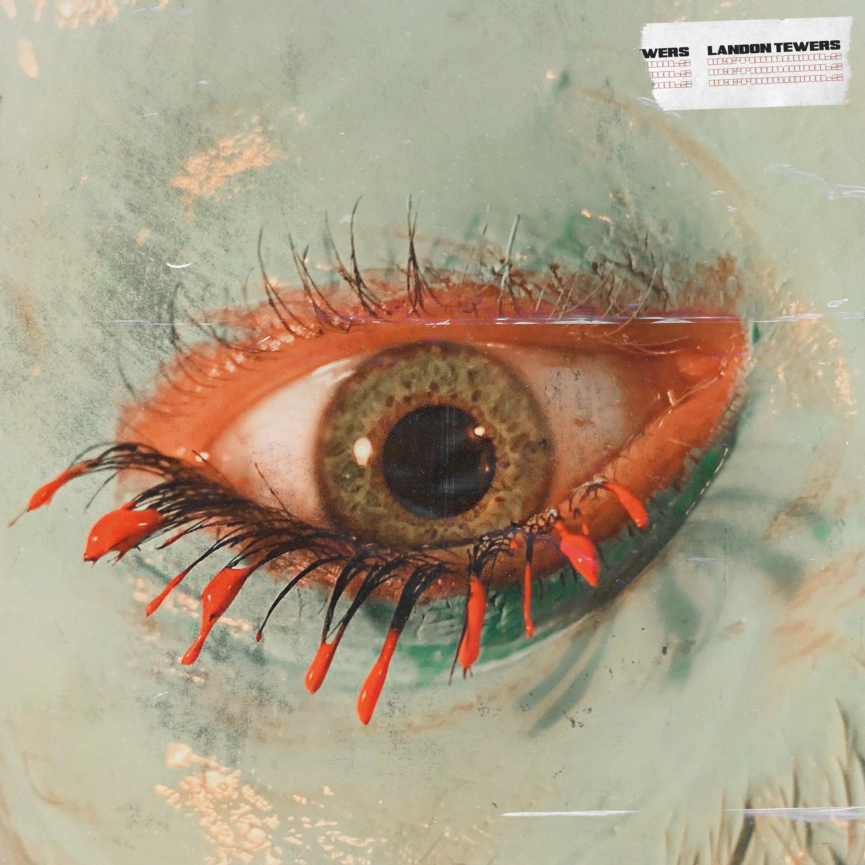 Withdrawals album cover