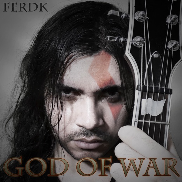 God of War - Single album cover