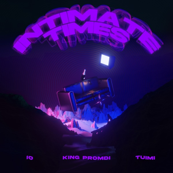 Intimate Times - Single album cover