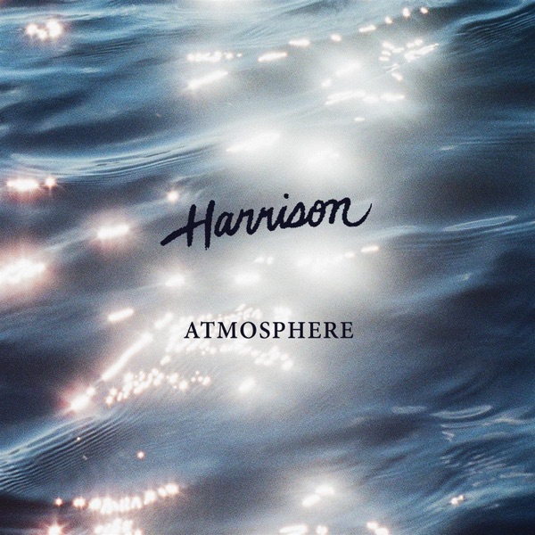 Atmosphere (feat. Daniela Andrade) - Single album cover