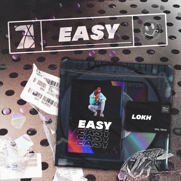 Easy - Single album cover