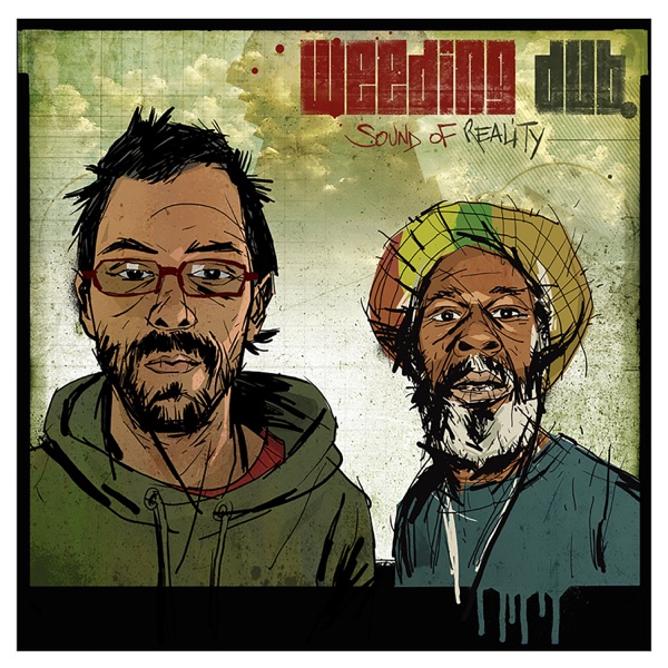 Sound of Reality album cover