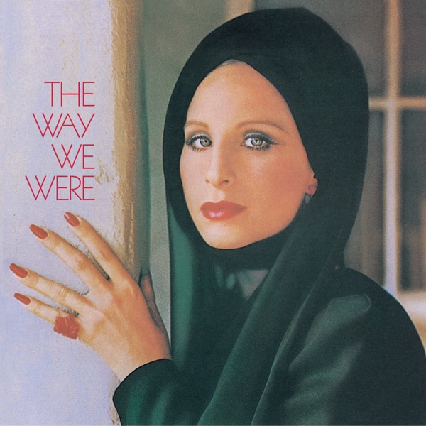 The Way We Were album cover