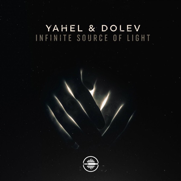 Infinite Source of Light - Single album cover