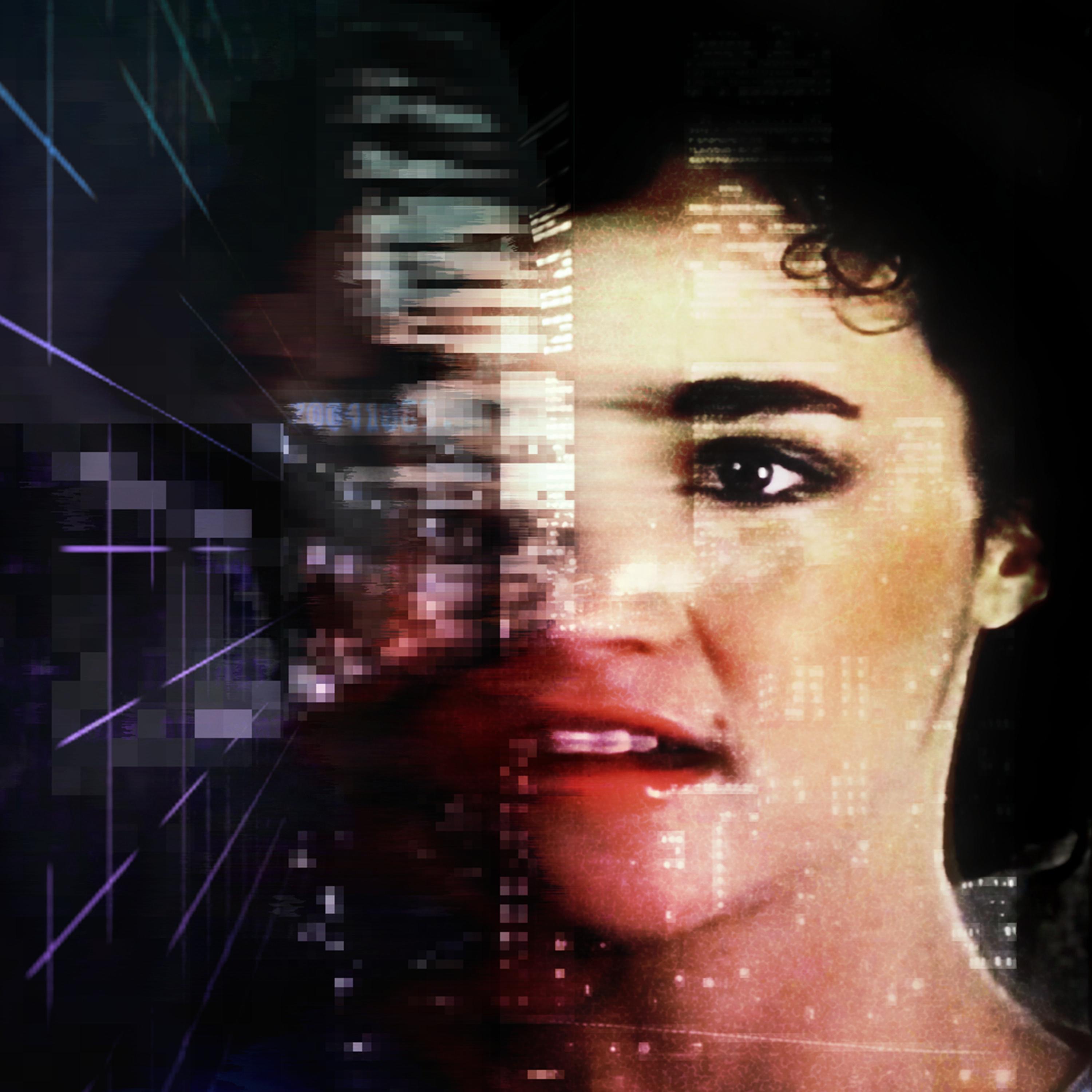 Digital Despair album cover
