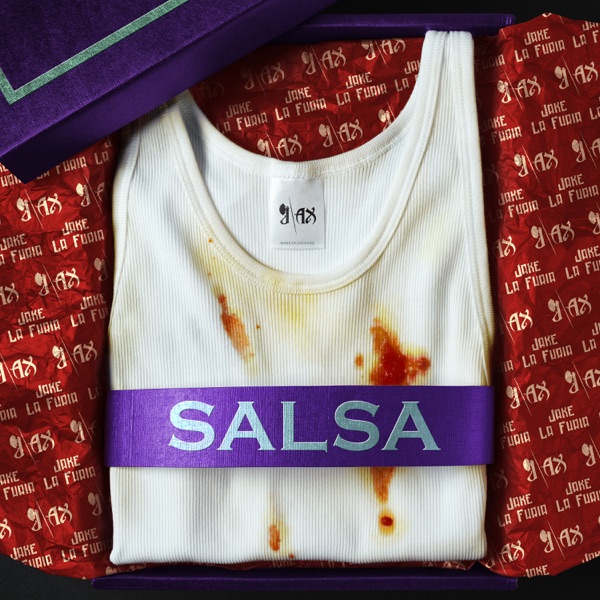 Salsa - Single album cover