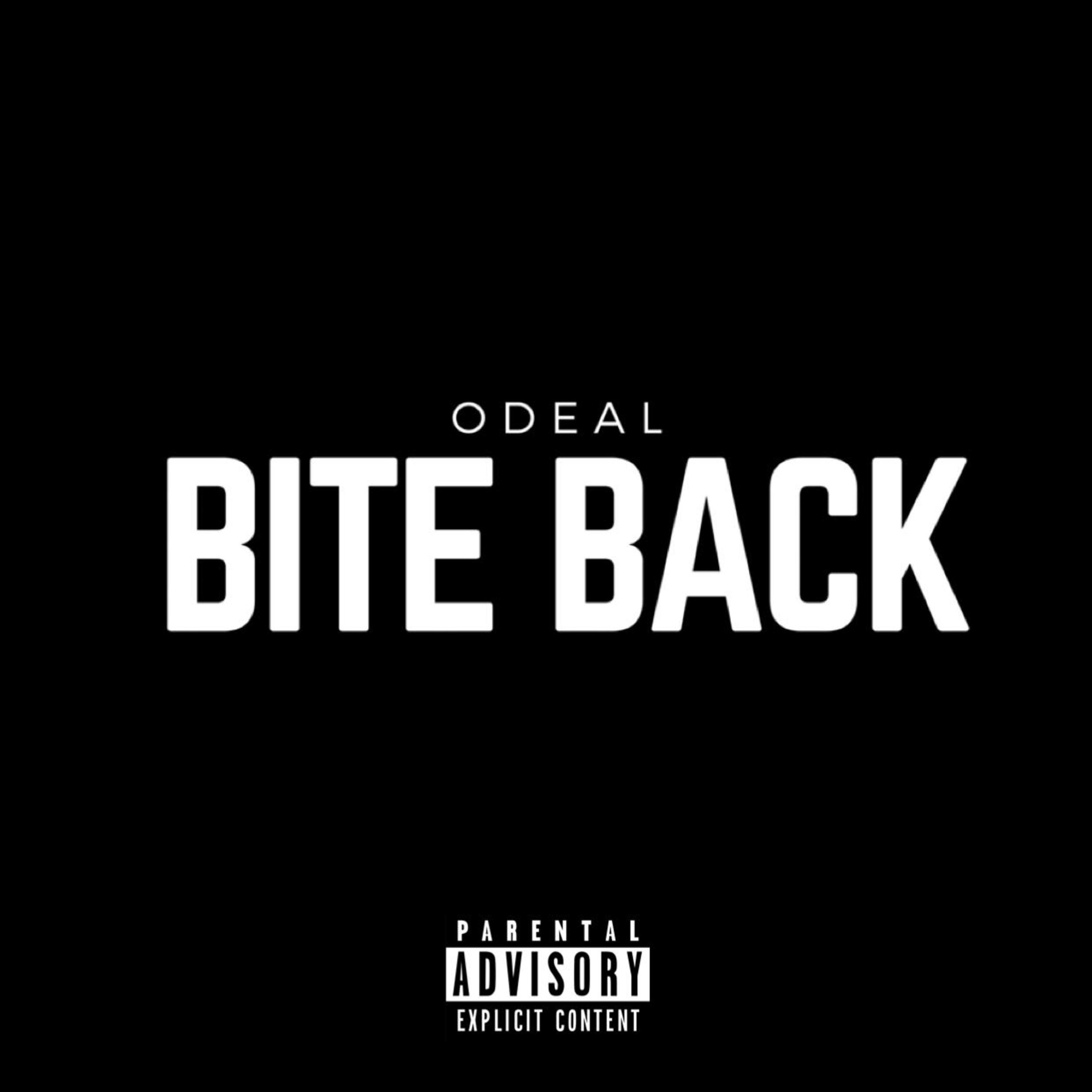 Bite Back - Single album cover