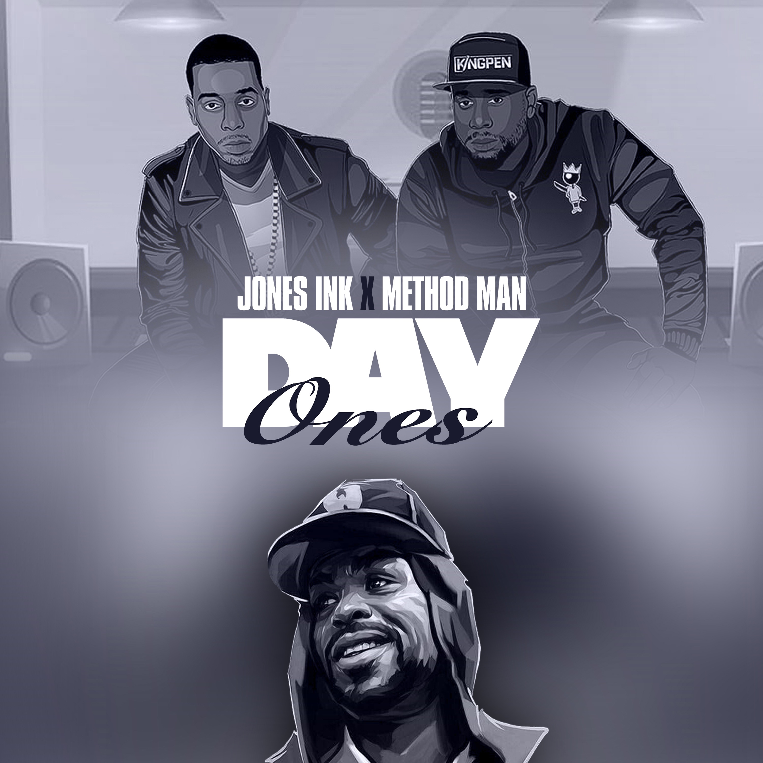 Day Ones - Single album cover