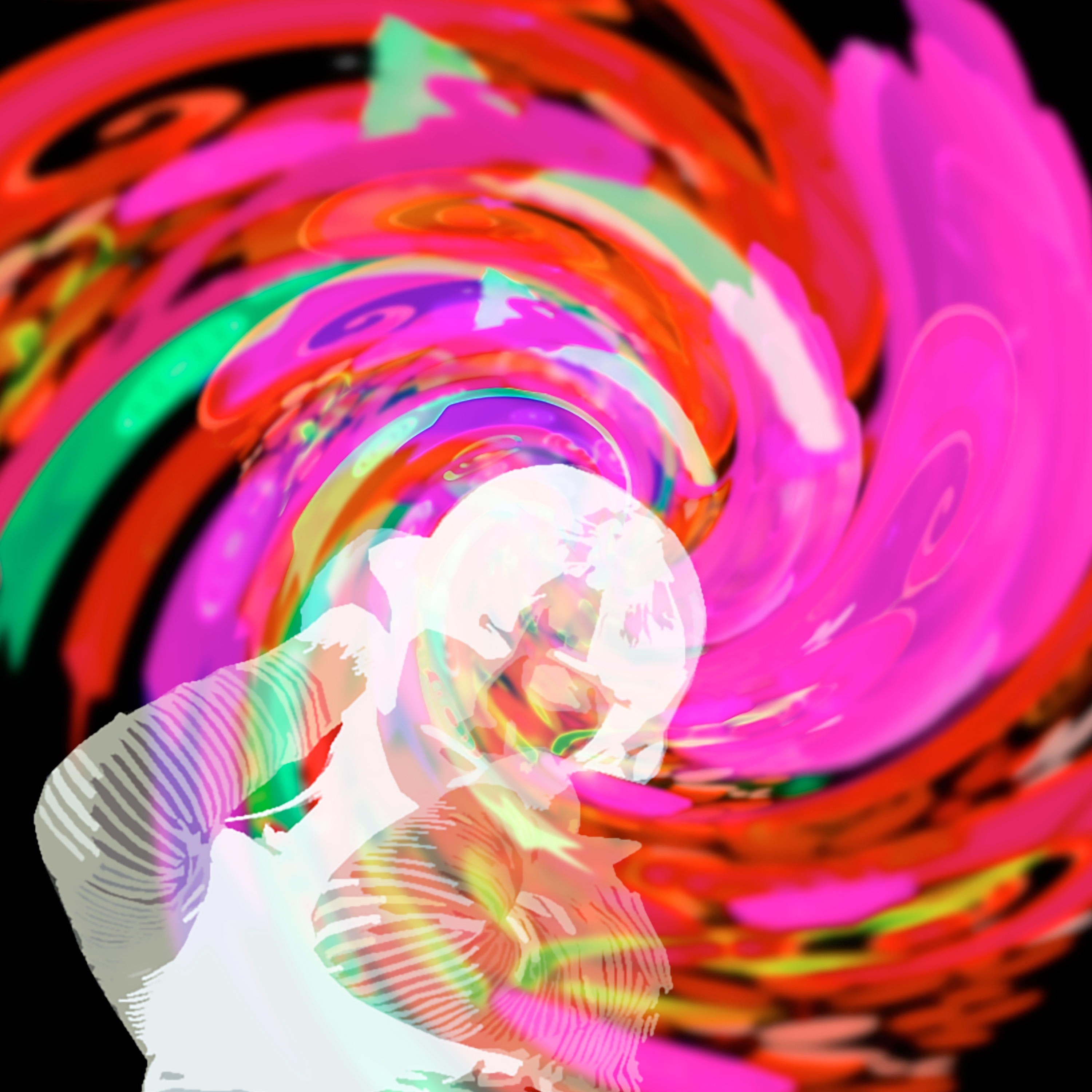 Outersphere - Single album cover