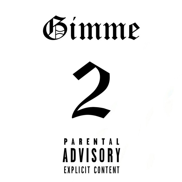 Gimme 2 - Single album cover