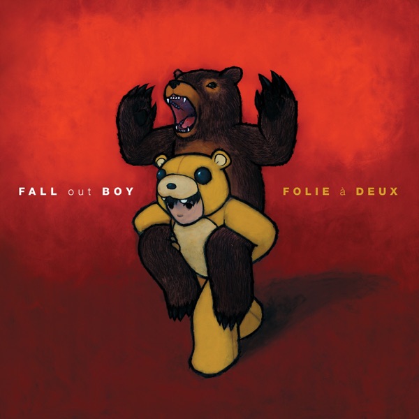 Folie à Deux (Exclusive Edition) album cover
