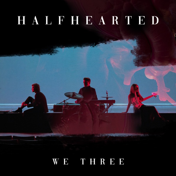 Half Hearted (Radio Edit) - Single album cover