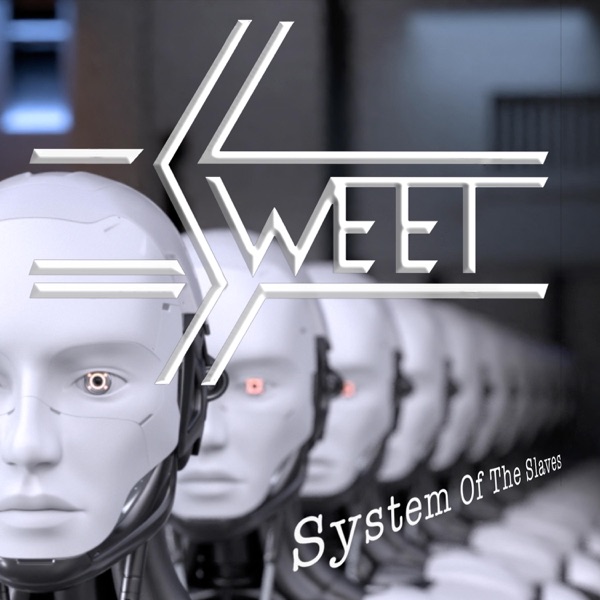 System of the Slaves - Single album cover