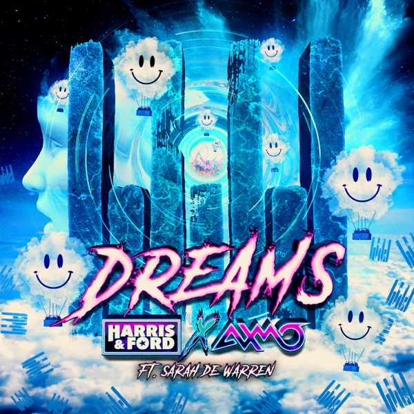 Dreams - Single album cover