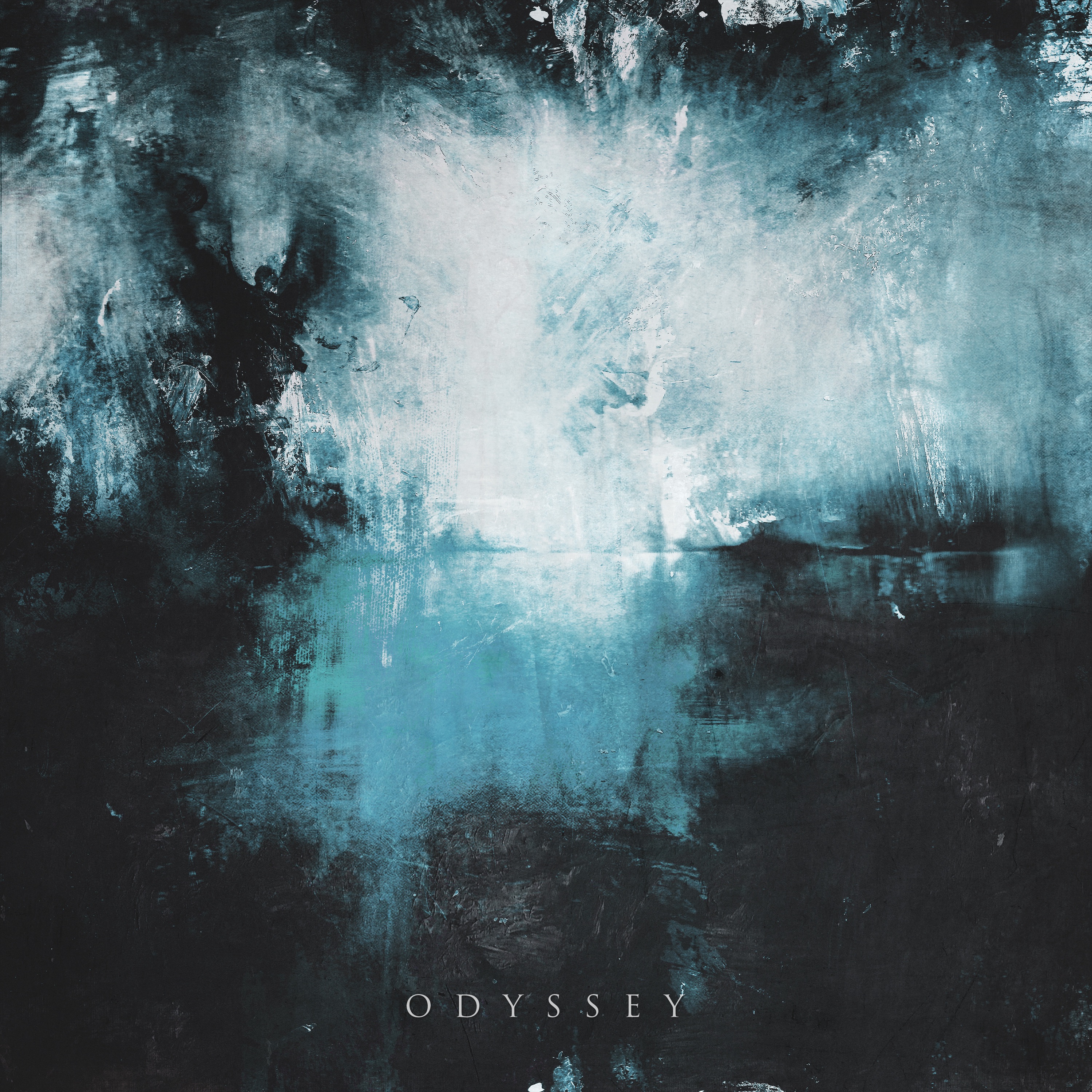 Odyssey (Special Edition) album cover
