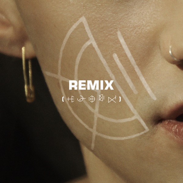 If You're Over Me (feat. Key) [Remix] - Single album cover