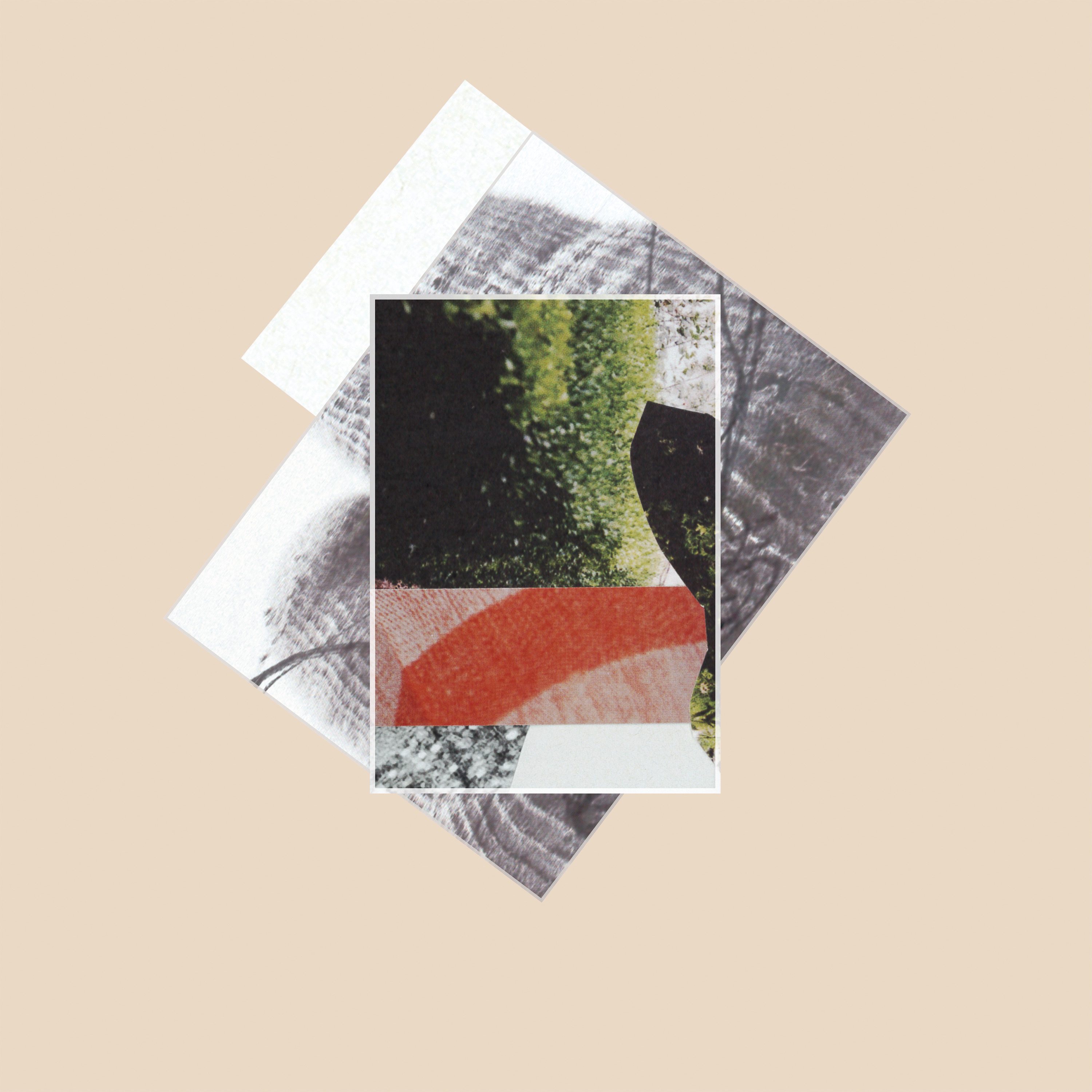 Simple Air album cover