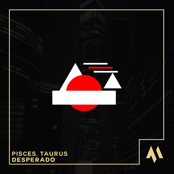 Desperado - Single album cover