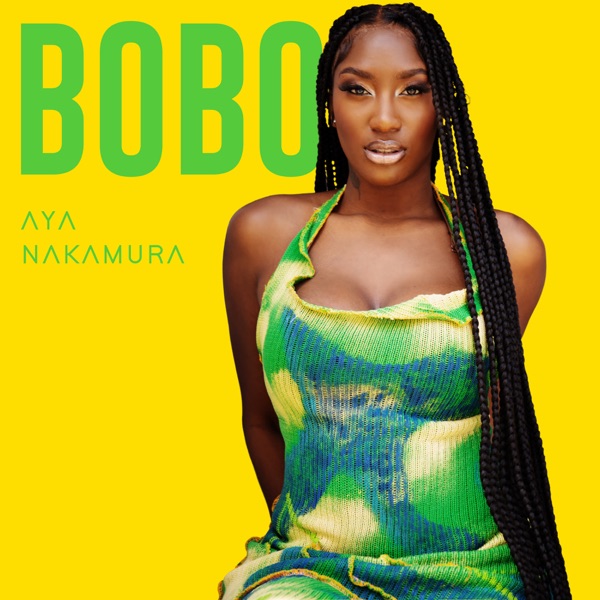 Bobo - Single album cover