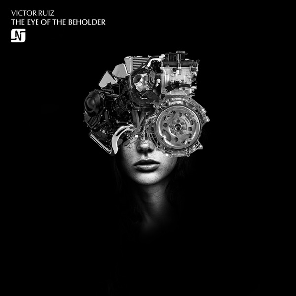 The Eye of the Beholder - EP album cover