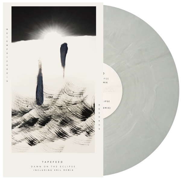 Dawn on the Eclipse (feat. VRIL) - EP album cover