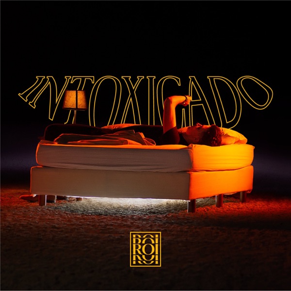 INTOXICADO - Single album cover