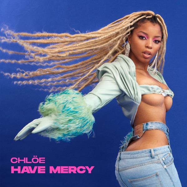 Have Mercy - Single album cover