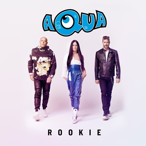 Rookie - Single album cover