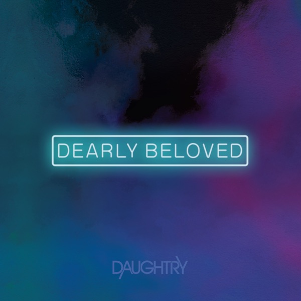 Dearly Beloved album cover