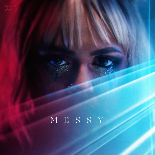 Messy - Single album cover